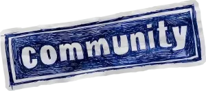 Logo Community (2009)