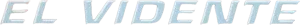 Logo El vidente (2007)