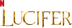 Logo Lucifer (2016)