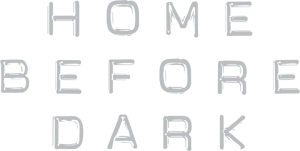 Logo Home Before Dark (2020)