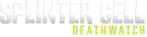 Logo Splinter Cell: Deathwatch (2025)