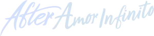Logo After: Amor Infinito (2022)