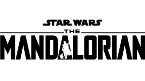 Logo The Mandalorian (2019)