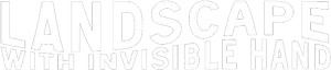 Logo Paisaje con mano invisible (2023)
