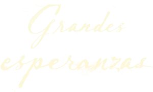 Logo Grandes esperanzas (2023)