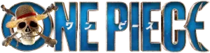 Logo ONE PIECE (2023)