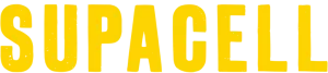 Logo Supacell (2024)