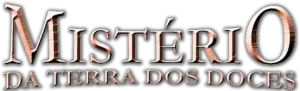 Logo El Misterio de la Tierra de los Dulces (2022)