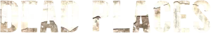 Logo Lugares Muertos (2021)
