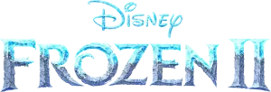 Logo Frozen 2 (2019)