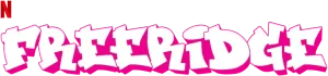 Logo Freeridge (2023)