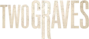 Logo Dos tumbas (2025)