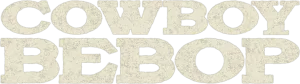 Logo Cowboy Bebop (2021)