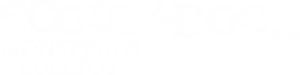 Logo Scooby-Doo 2: Monstruos sueltos (2004)