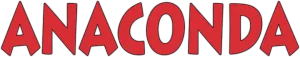 Logo Anaconda (1997)