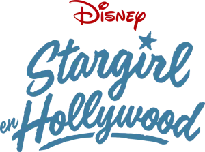 Logo Stargirl en Hollywood (2022)