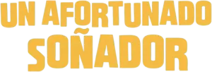 Logo Un Afortunado Soñador (2024)