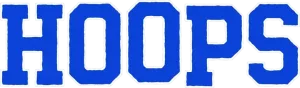 Logo Hoops (2020)