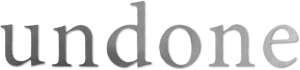 Logo Undone (2019)