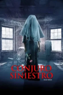 La maldición de la novia (2022)