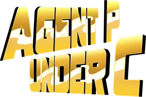 Logo Agent P, Under C (2026)