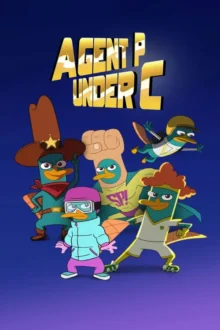 Agent P, Under C (2026)