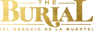 Logo Enterrando una ambición (2023)