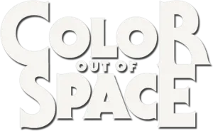 Logo El color del espacio exterior (2019)