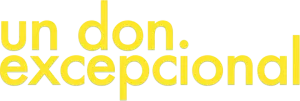 Logo Un don excepcional (2017)