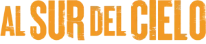 Logo Al sur del cielo (2021)