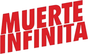 Logo Muerte Infinita (2023)