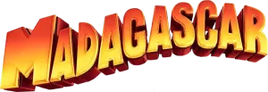 Logo Madagascar (2005)