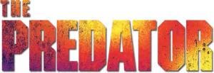 Logo El Depredador (2018)