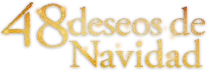 Logo 48 Deseos De Navidad (2017)