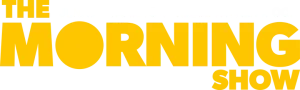 Logo The Morning Show (2019)