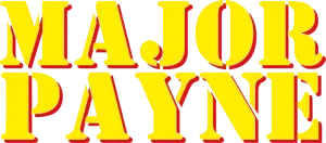 Logo El Mayor Payne (1995)