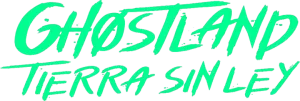 Logo Prisioneros de Ghostland: Tierra sin ley (2021)