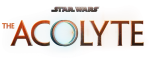 Logo The Acolyte (2024)