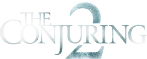 Logo El Conjuro 2: El caso Enfield (2016)