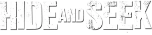 Logo El Mundo de los Olvidados (2021)