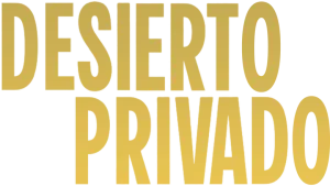 Logo Desierto privado (2021)