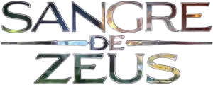 Logo Sangre de Zeus (2020)