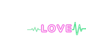 Logo Crazy Love (2022)