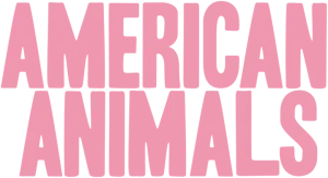 Logo American Animals (2018)