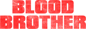Logo Hermanos de Sangre (2018)