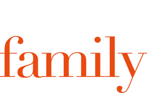 Logo Una Familia Moderna (2009)