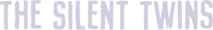Logo Las gemelas silenciosas (2022)