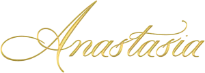 Logo Érase una vez: Anastasia (2020)