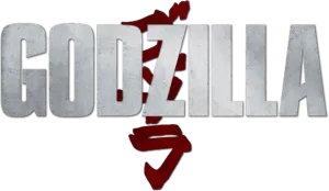 Logo Godzilla (2014)
