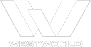 Logo Westworld (2016)